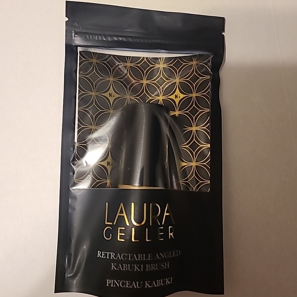 Laura Geller Kabuki Brush & Color Correcting Foundation Fair SOLD! - Picture 2 of 6